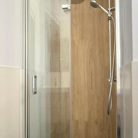 Apartment Blueground Sarria Nr Old Town Bcn-103 *
