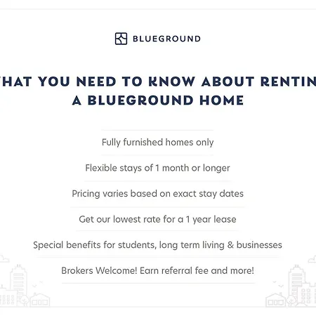 Blueground Sarria Nr Old Town Bcn-103 * Barcelona